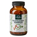 Blutzucker Komplex - 120 Kapseln - von Unimedica