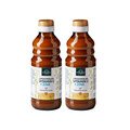 2er-Sparset: Liposomales Vitamin C + Zink - 935 mg Vitamin C und 25 mg Zink pro Tagesdosis (10 ml) - 2 x 250 ml - von Unimedica