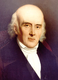 Samuel Hahnemann